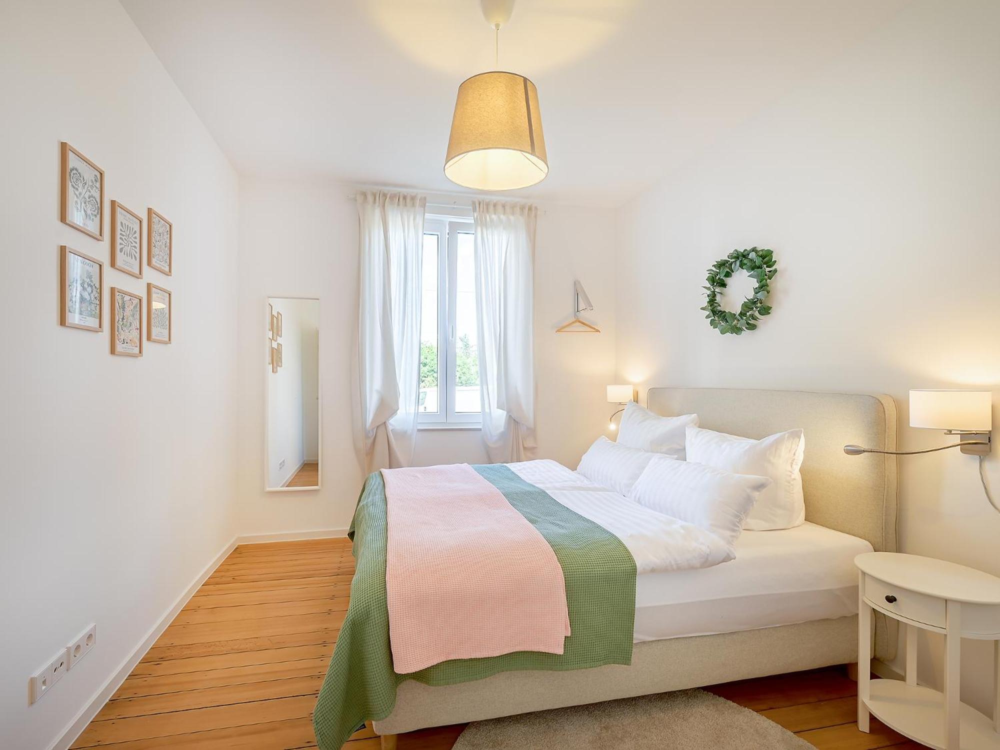 Flair Homes - Design Apartments With Smart-Tv, Self Check-In & Free Parking Karlsruhe Exterior photo