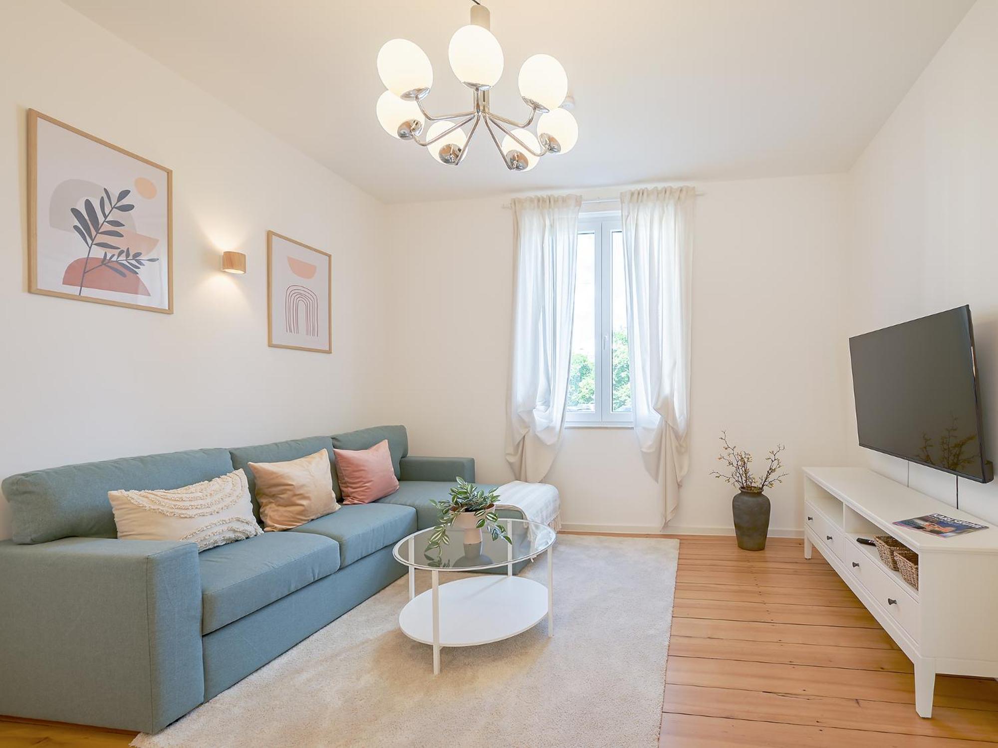 Flair Homes - Design Apartments With Smart-Tv, Self Check-In & Free Parking Karlsruhe Exterior photo