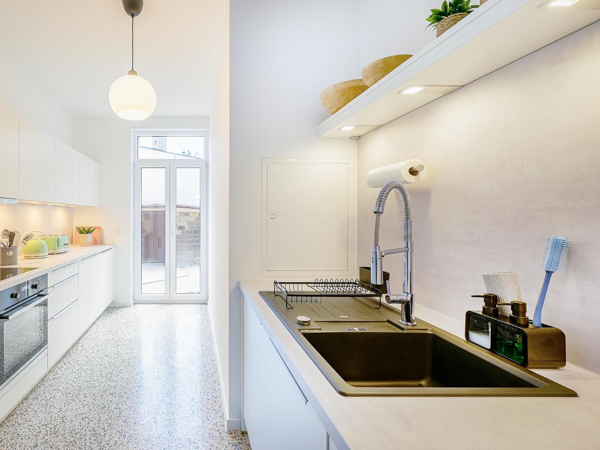 Flair Homes - Design Apartments With Smart-Tv, Self Check-In & Free Parking Karlsruhe Exterior photo