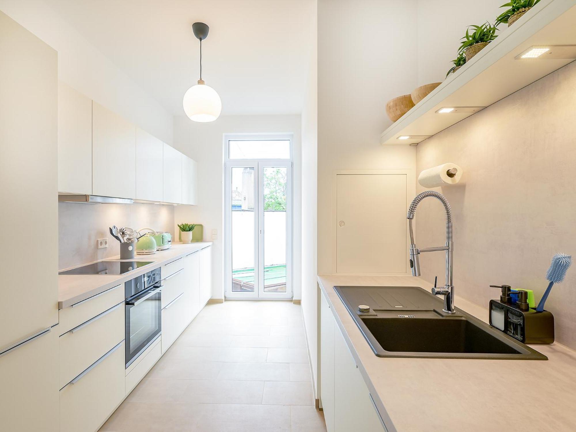 Flair Homes - Design Apartments With Smart-Tv, Self Check-In & Free Parking Karlsruhe Room photo