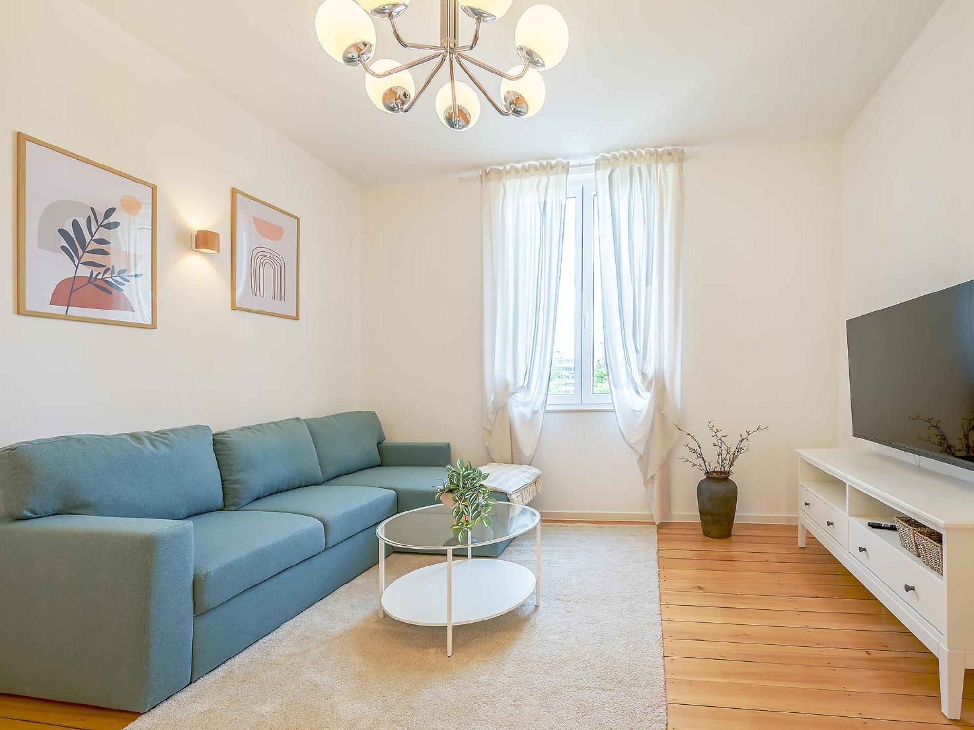 Flair Homes - Design Apartments With Smart-Tv, Self Check-In & Free Parking Karlsruhe Room photo