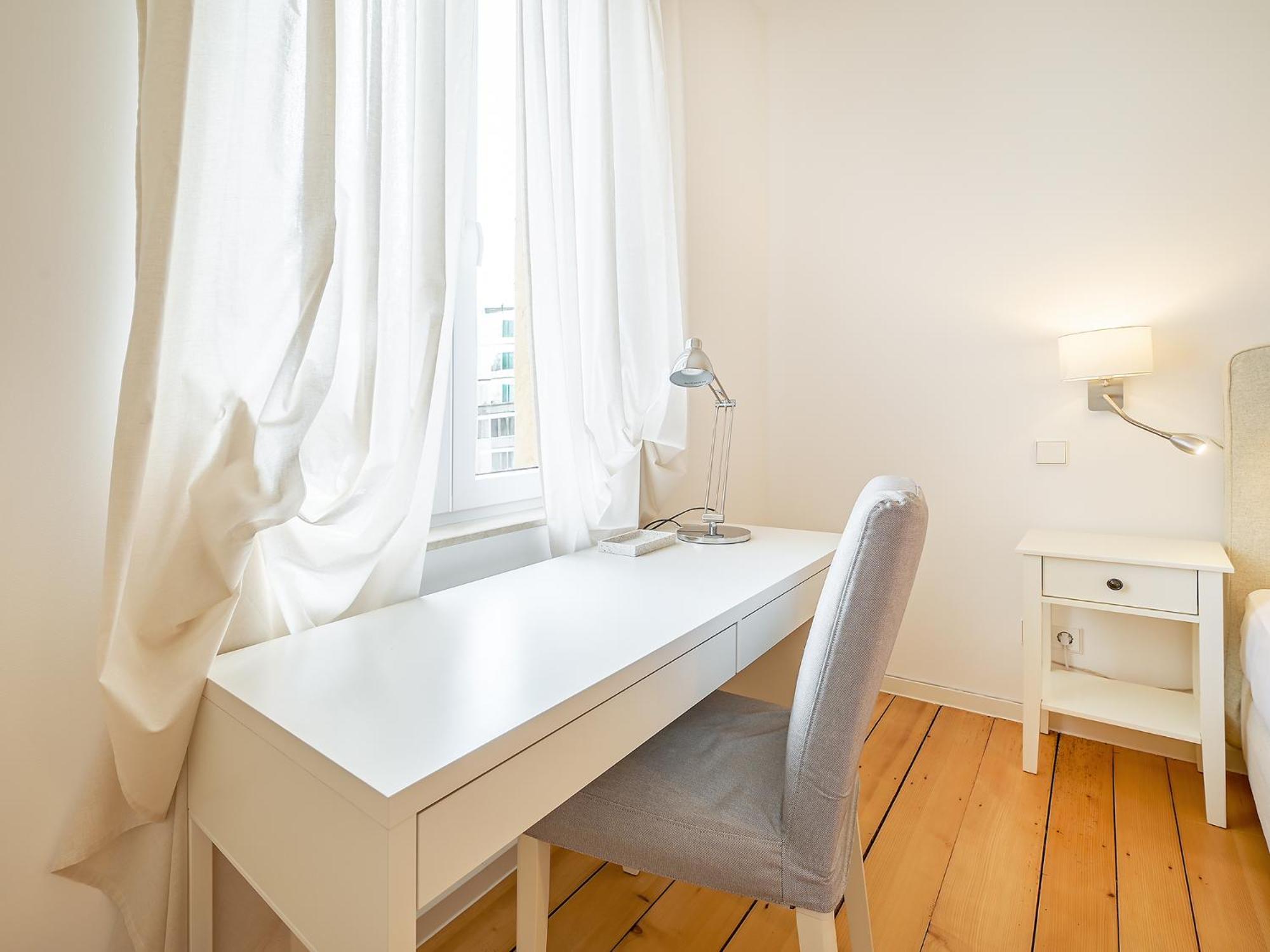 Flair Homes - Design Apartments With Smart-Tv, Self Check-In & Free Parking Karlsruhe Room photo