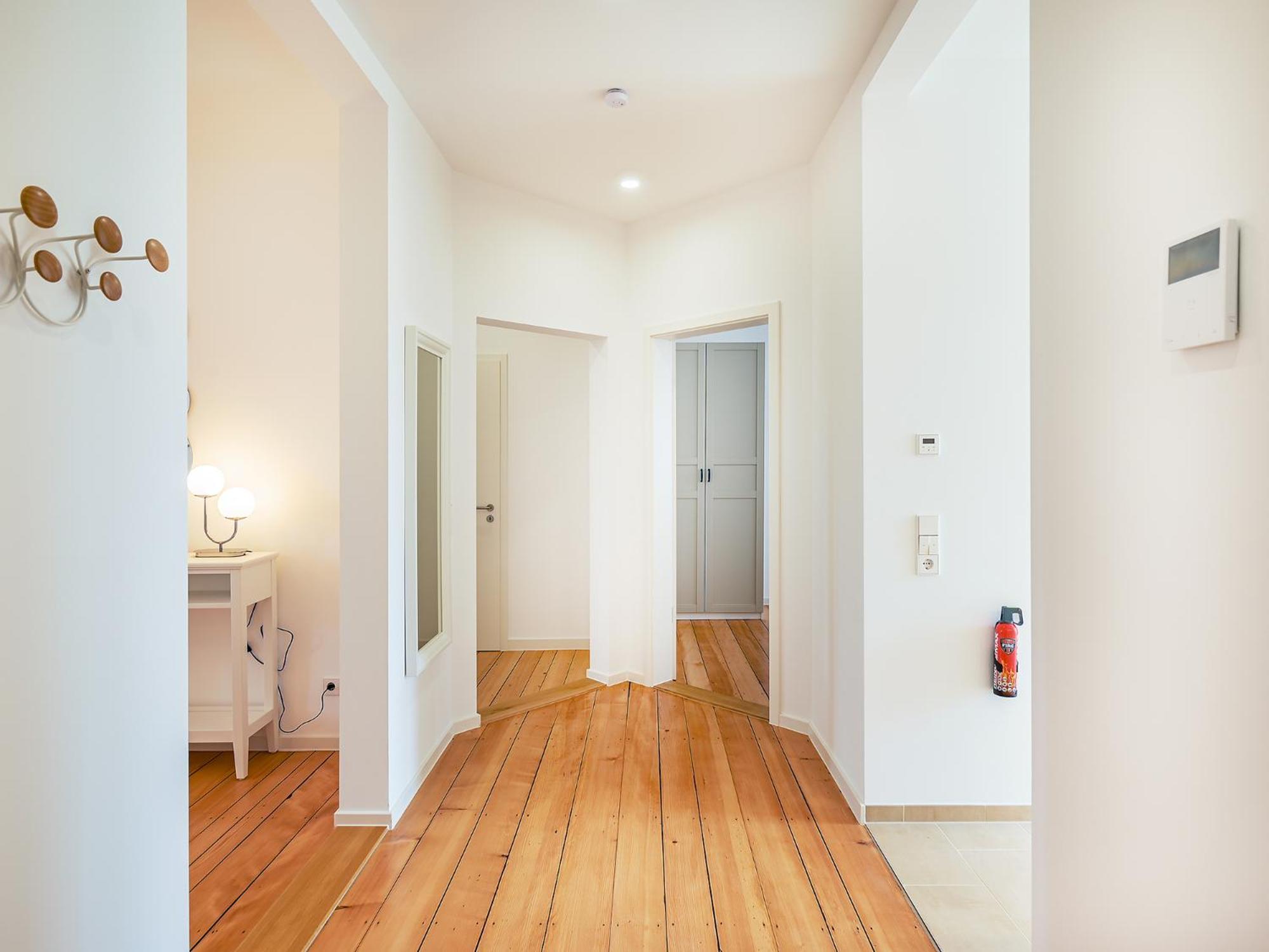 Flair Homes - Design Apartments With Smart-Tv, Self Check-In & Free Parking Karlsruhe Room photo